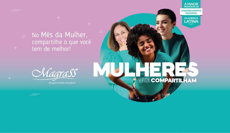Foto 2 de Magrass Campo Largo - Melhor Método de Emagrecimento e Estética