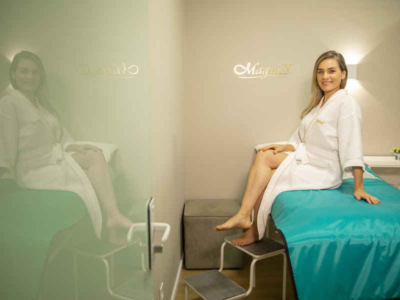 Foto de Magrass Menino Deus