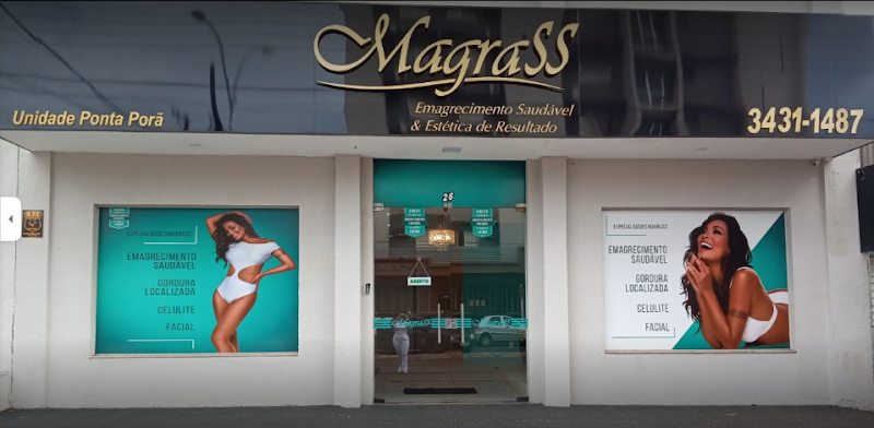 Foto 2 de Magrass Ponta Porã