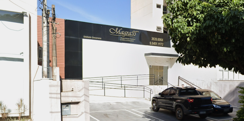 Foto 2 de Magrass Zona I Umuarama PR