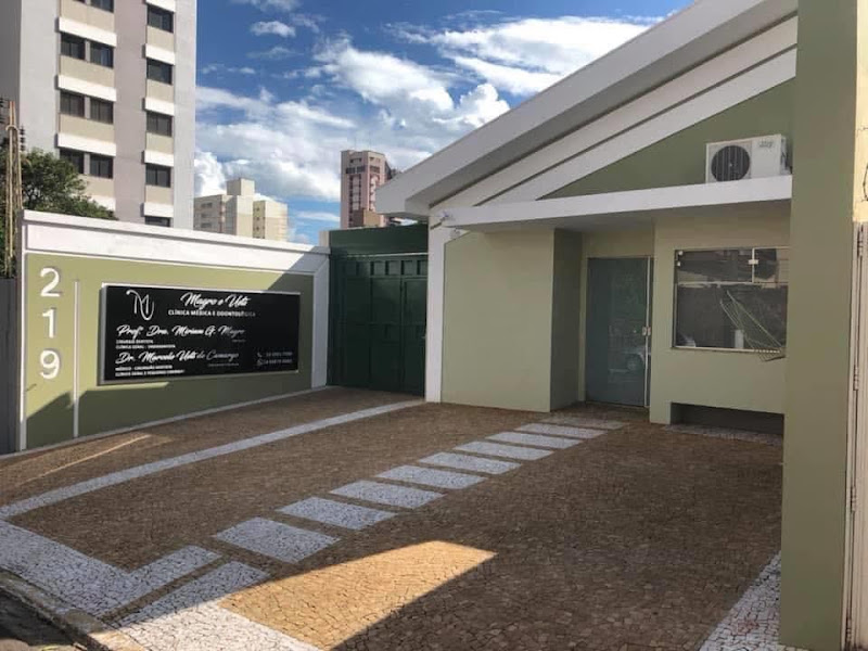 Foto de Magro e Ueti CLÍNICA MEDICA E ODONTOLÓGICA