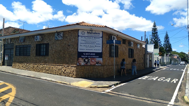Foto 3 de Mahalem Clínica Médica e Odontológica