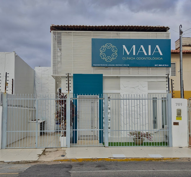 Foto 2 de Maia Clínica Odontológica