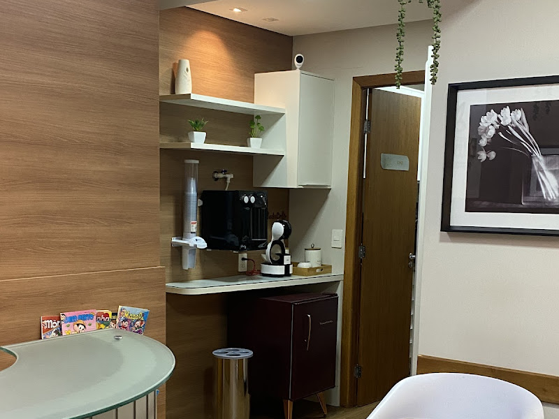 Foto de Maia Passos Odontologia Especializada ( Dra. Juliana Passos )