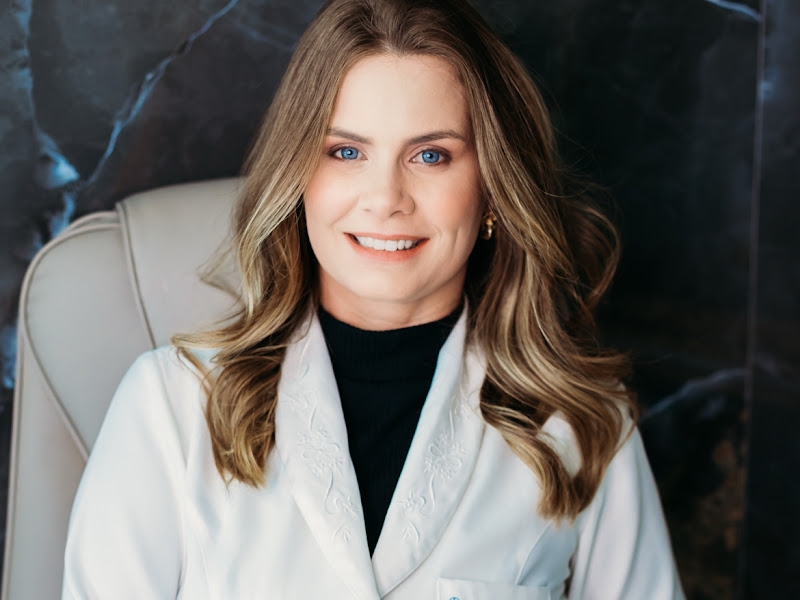 Foto 2 de Maia Passos Odontologia Especializada ( Dra. Juliana Passos )