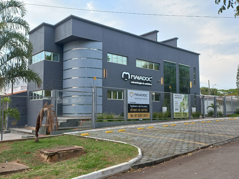 Foto 2 de MAIADOC' odontologia & estética
