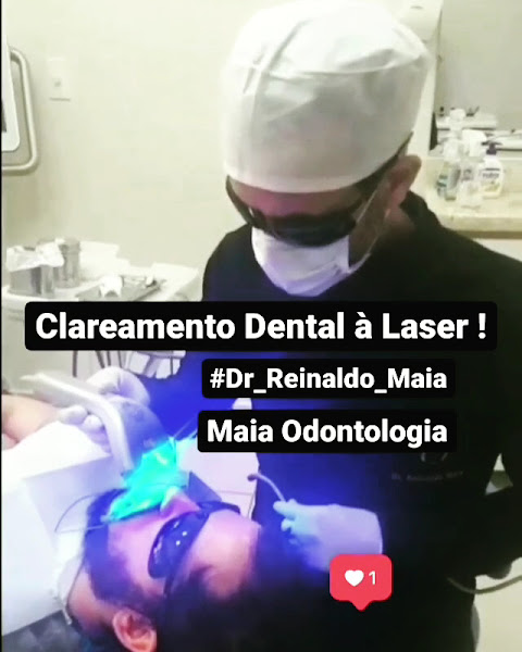 Foto 3 de MAIADOC' odontologia & estética