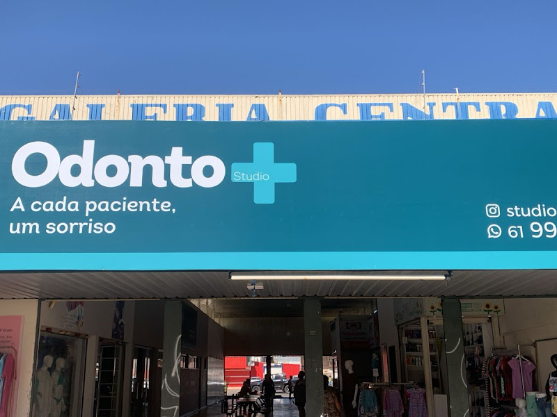 Foto 6 de MAIADOC' odontologia & estética