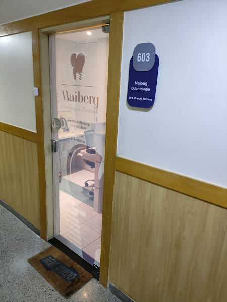 Foto de Maiberg odontologia