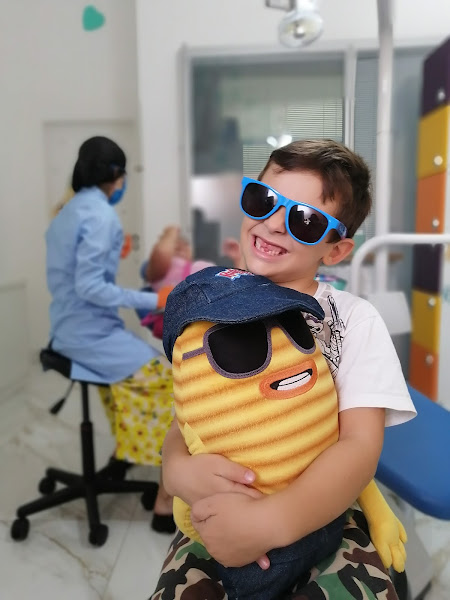 Foto 2 de Maici odontopediatra