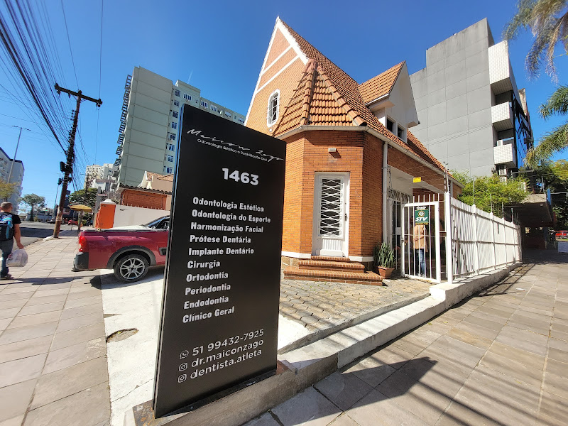 Foto 2 de Maicon Zago Odontologia