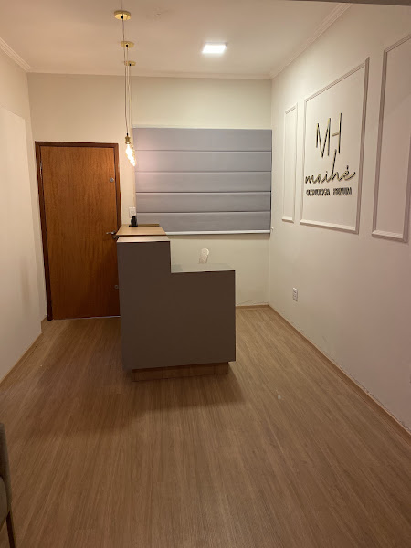 Foto 2 de Maihé Odontologia Premium - Dra Hellen Oliveira