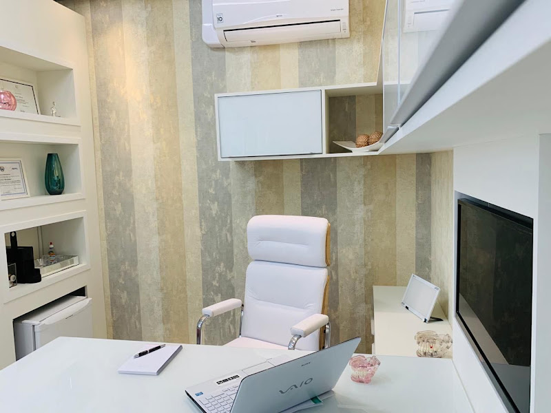 Foto 2 de Maiorki Odontologia - Clínica Odontológica