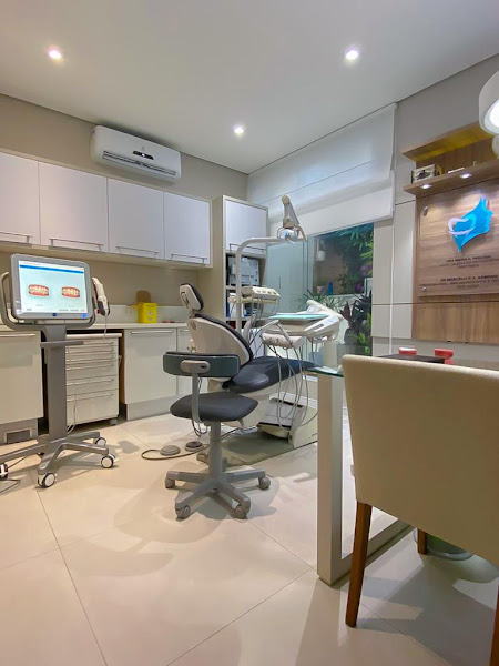 Foto 2 de Maíra Pascoal Odontologia