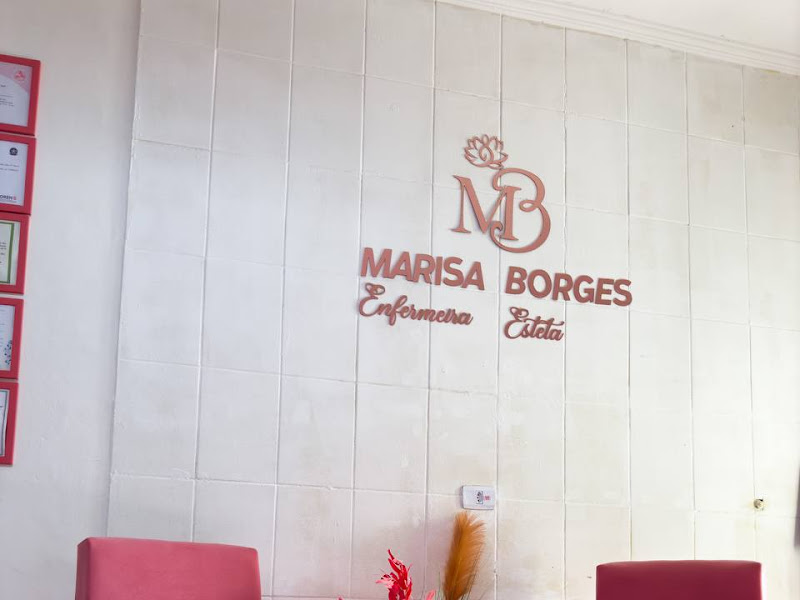 Foto 3 de Maíra Rossi Estética & Co. | Harmonização Facial e Corporal em Praia Grande