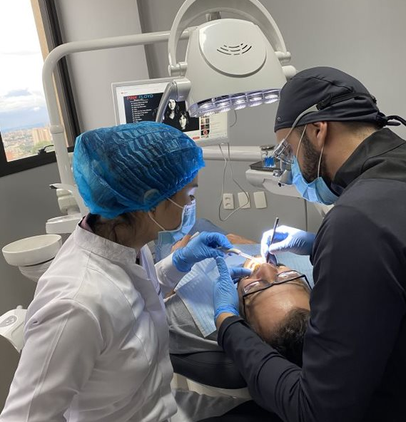 Foto 2 de Mairake Odontologia | Dentista 24 Horas Ribeirão Preto