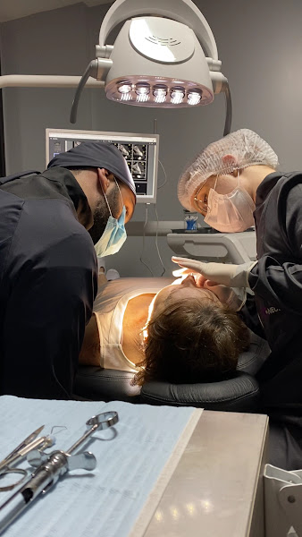 Foto 4 de Mairake Odontologia | Dentista 24 Horas Ribeirão Preto