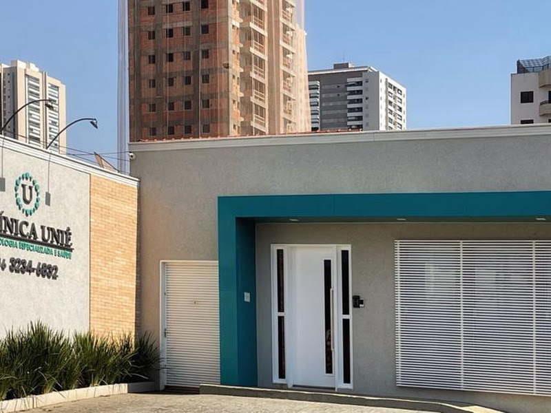 Foto 7 de Mairake Odontologia | Dentista 24 Horas Ribeirão Preto