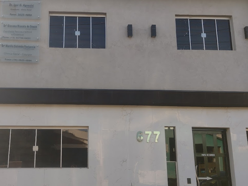 Foto 8 de Mairake Odontologia | Dentista 24 Horas Ribeirão Preto