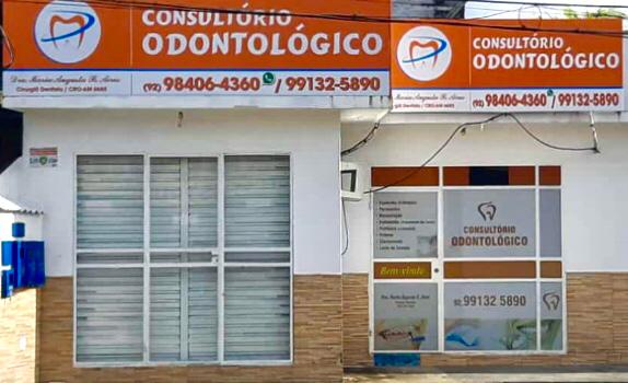 Foto 2 de MAIRES ODONTOLOGIA - Consultório Odontológico