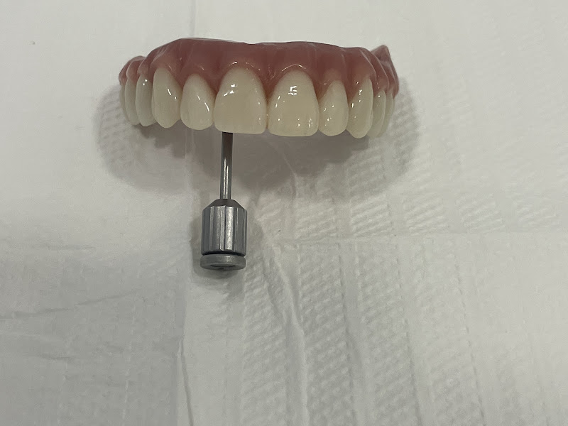 Foto 3 de Mairink Odontologia
