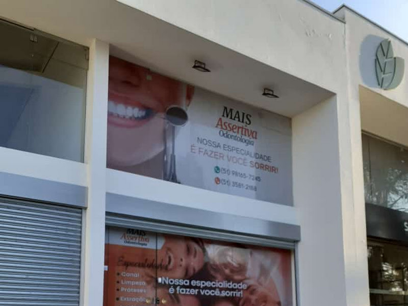 Foto de Mais Assertiva Odontologia