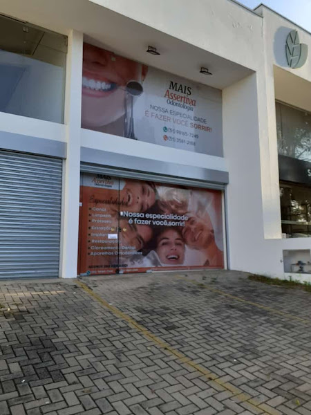 Foto 2 de Mais Assertiva Odontologia