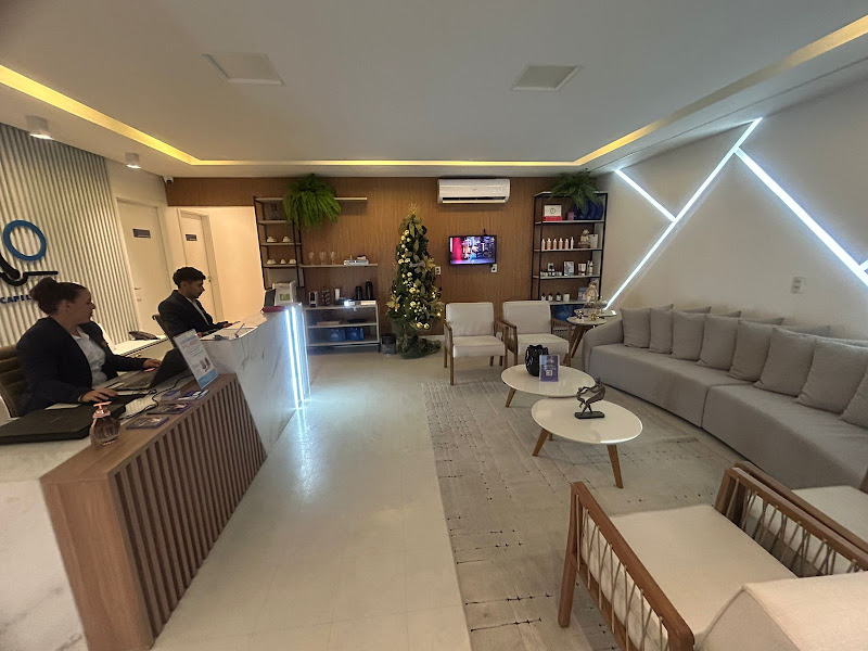 Foto 2 de Mais Cabello João Pessoa | Transplante Capilar e Tratamentos