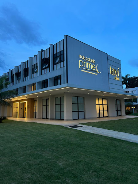 Foto 2 de Mais Cabello Lago Sul Brasília | Tansplante Capilar e Tratamentos