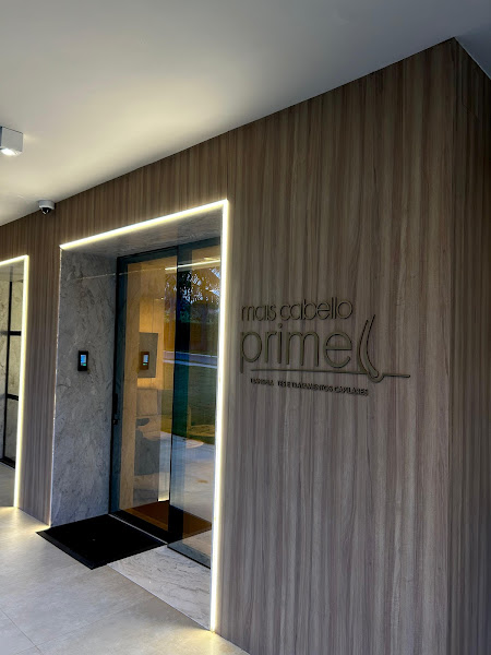 Foto 3 de Mais Cabello Lago Sul Brasília | Tansplante Capilar e Tratamentos