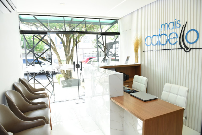 Foto 3 de Mais Cabello Manaus