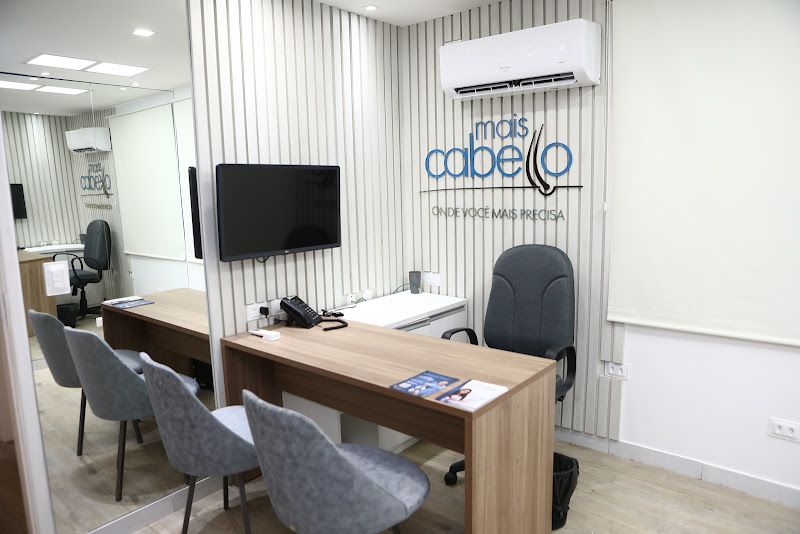 Foto 3 de Mais Cabello Recife