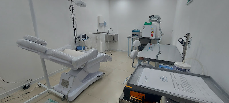 Foto 3 de Mais Cabello Volta Redonda