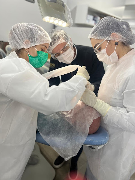 Foto 3 de Mais Clean Odontologia e Estética Avançada- Unidade Novo Mundo