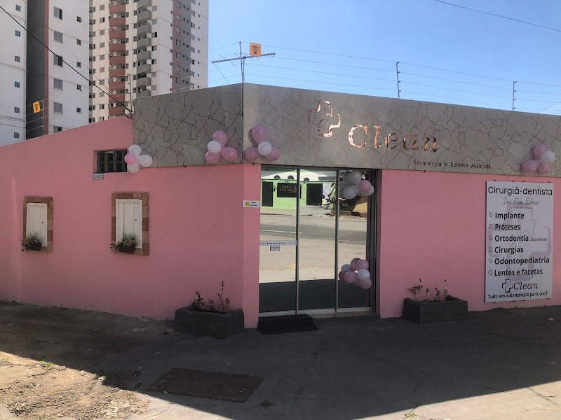 Foto 3 de Mais Clean Odontologia e Estética Avançada -Unidade Setor Leste Universitário