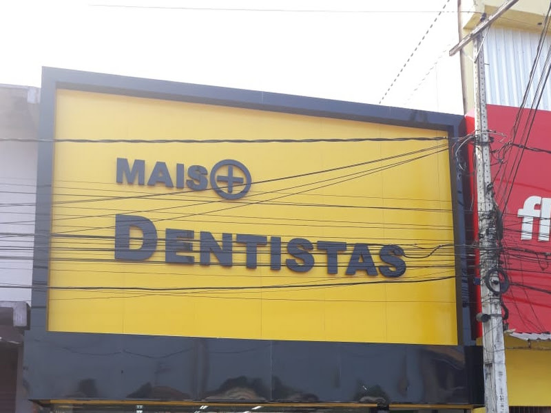 Foto 5 de Mais Dentistas