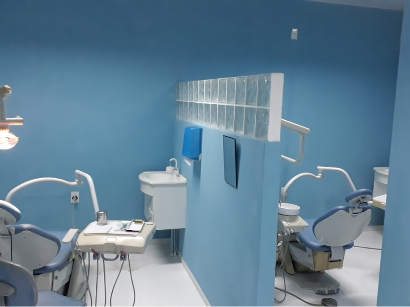 Foto 6 de MAIS DENTISTAS - CIDADE NOVA