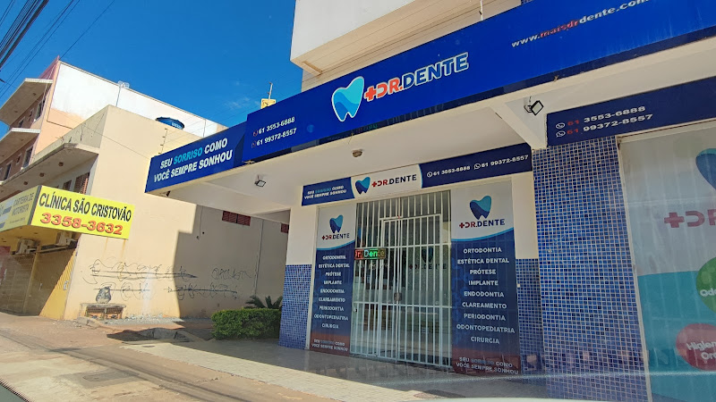 Foto 2 de Mais Dr.Dente