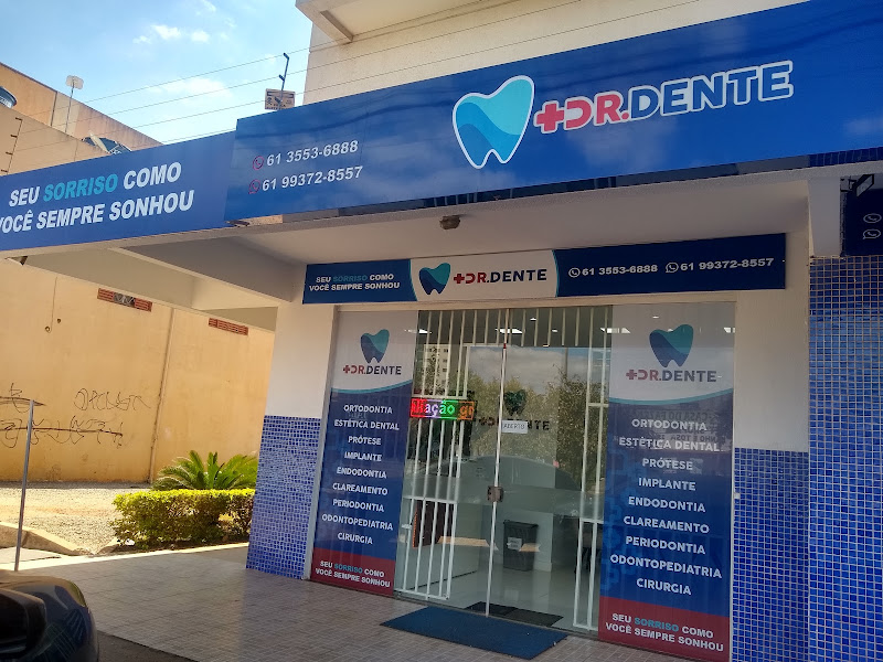 Foto 5 de Mais Dr.Dente