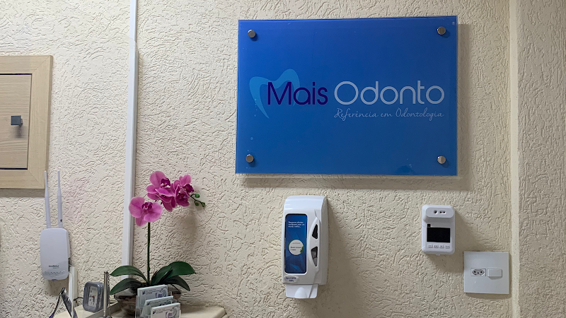 Foto 2 de Mais Odonto