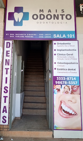 Foto 3 de Mais Odonto