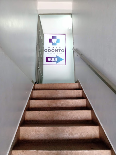 Foto 4 de Mais Odonto
