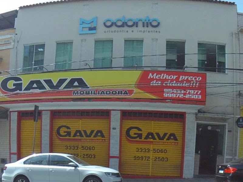 Foto 3 de Mais Odonto Barbacena