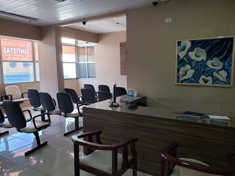 Foto 2 de Mais Odonto