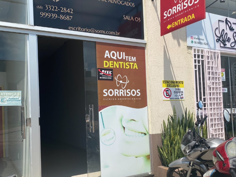 Foto 3 de mais odonto