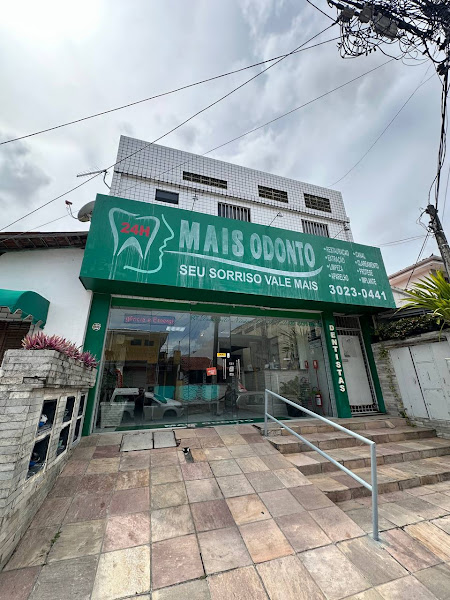 Foto 2 de Mais Odonto Dentista 24 Horas