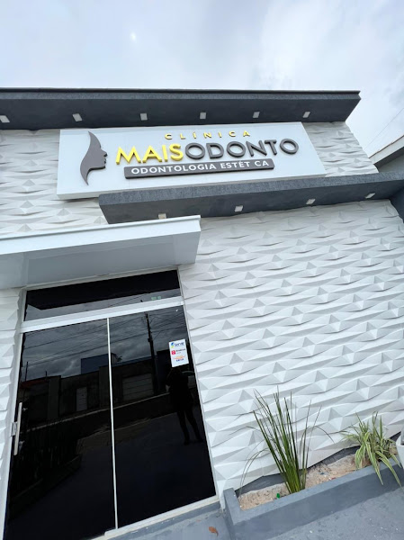 Foto 3 de MAIS ODONTO - Dra. Ana Paula Florin Ferreira