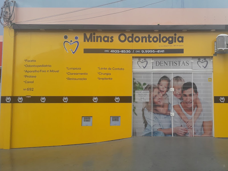 Foto 3 de Mais Odonto