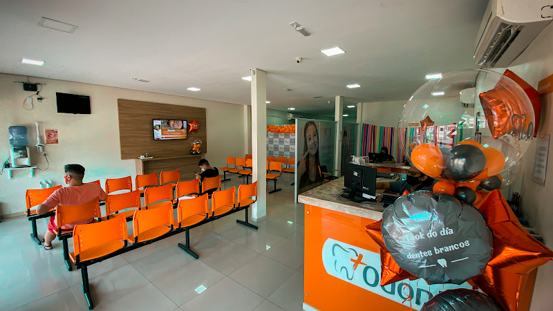 Foto 2 de Mais Odonto - Guamá