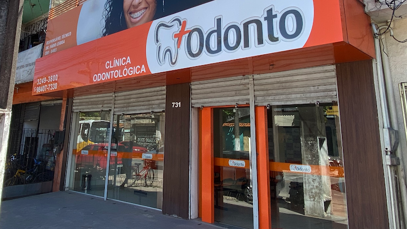 Foto 3 de Mais Odonto - Guamá